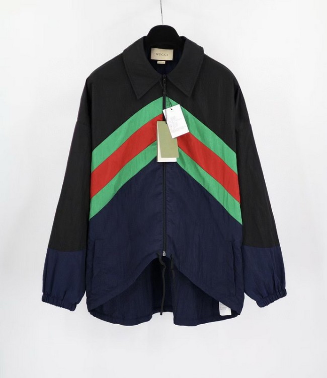 G Jacket High End Quality-110