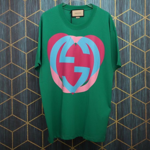 G Short Shirt High End Quality-313
