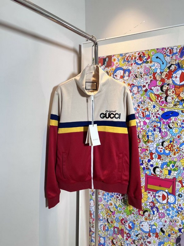G Jacket High End Quality-108