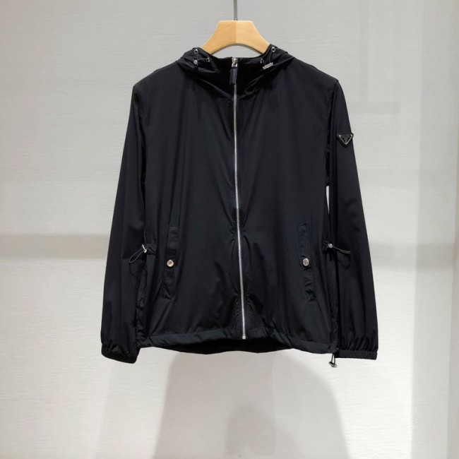 Prada Jacket High End Quality-002
