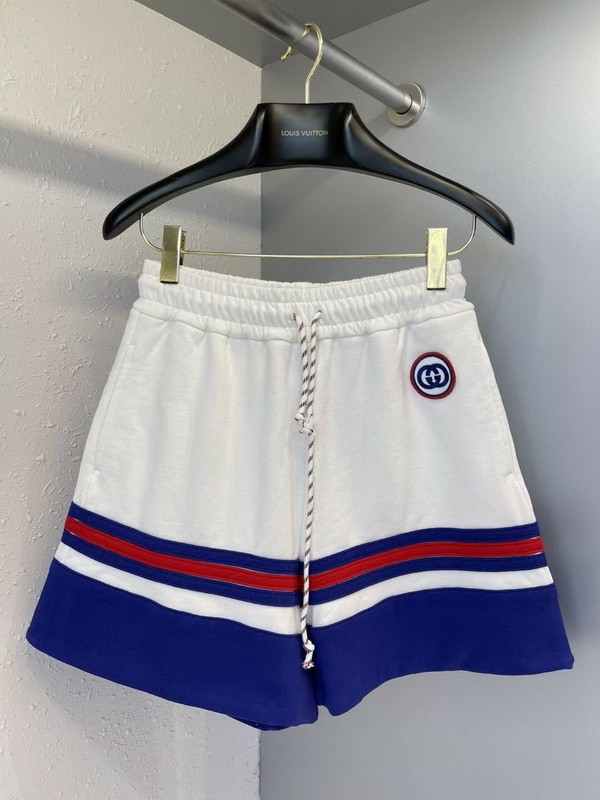 G Short High End-045