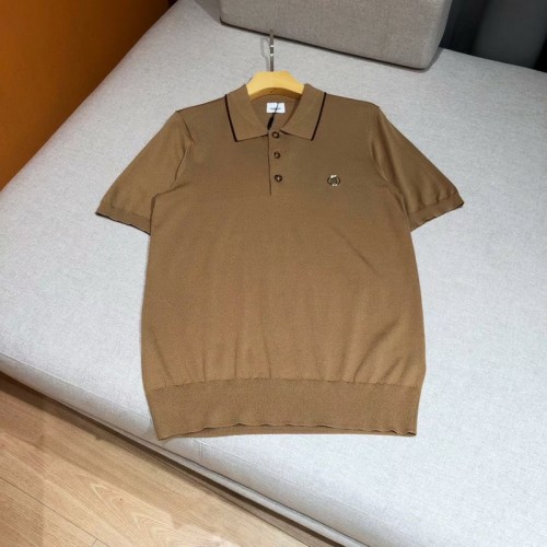 Burberry Shirt High End Quality-017