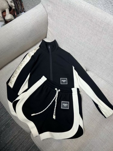 FD Suit High End Quality-001