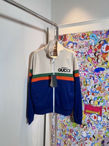 G Jacket High End Quality-107