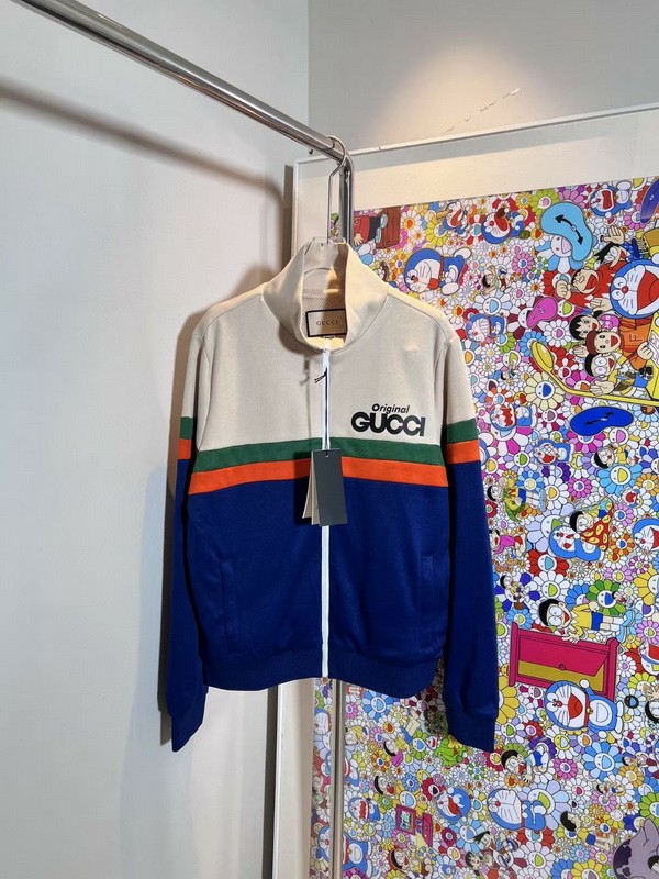 G Jacket High End Quality-107