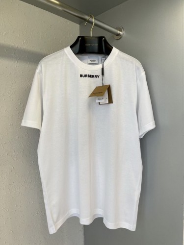 Burberry Shirt High End Quality-009