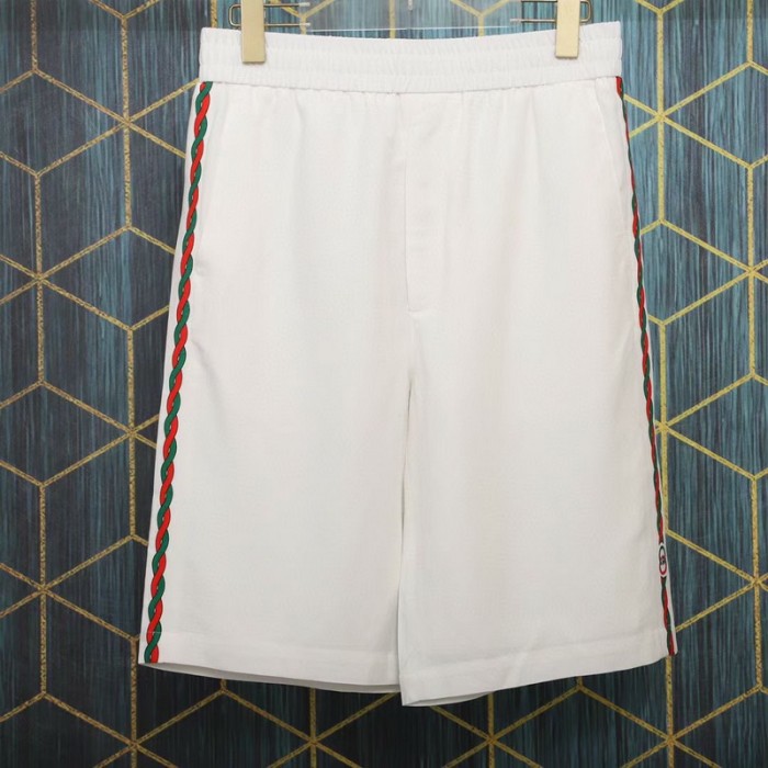 G Short High End-048
