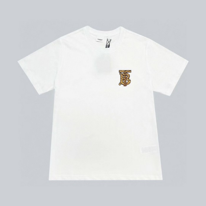 Burberry Shirt High End Quality-002