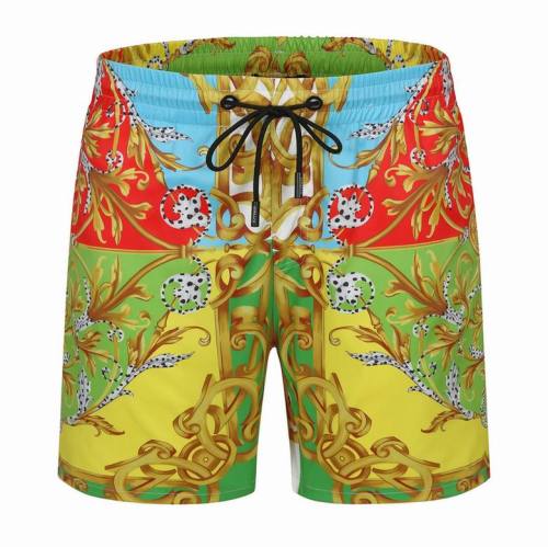 Versace Shorts-019（M-XXXL）