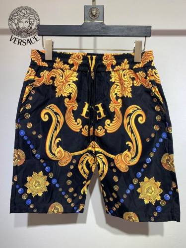 Versace Shorts-166（S-XXL）