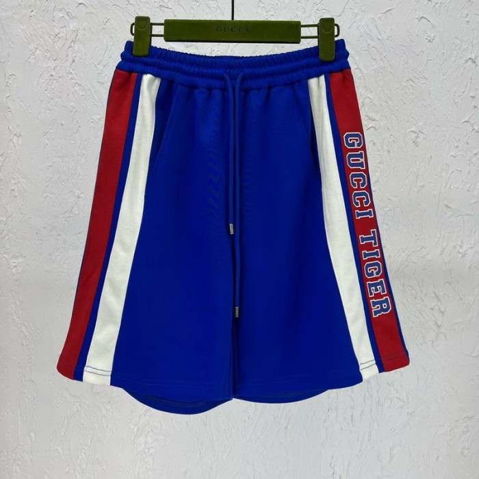 G Short High End-046