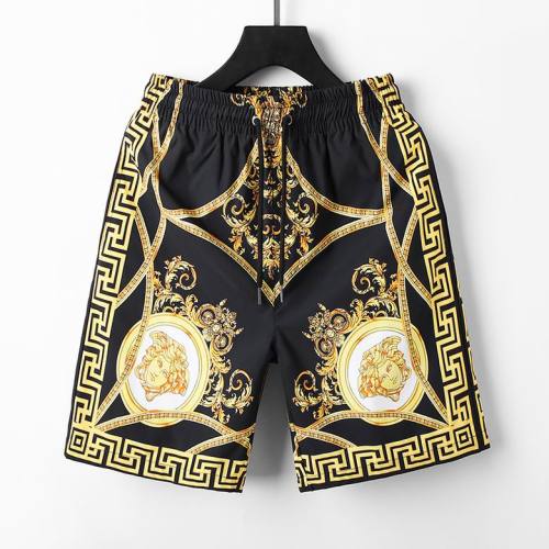 Versace Shorts-098（M-XXXL）
