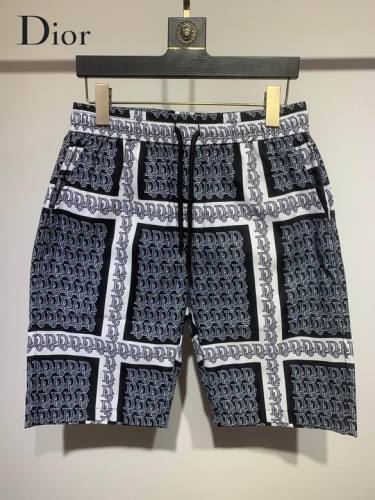 Dior Shorts-125(S-XXL)