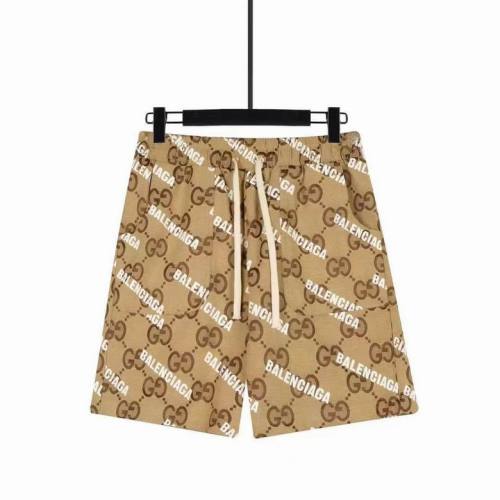 B Shorts-076(S-XL)