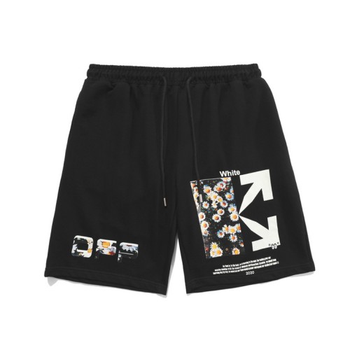 Off white Shorts-026(M-XXL)