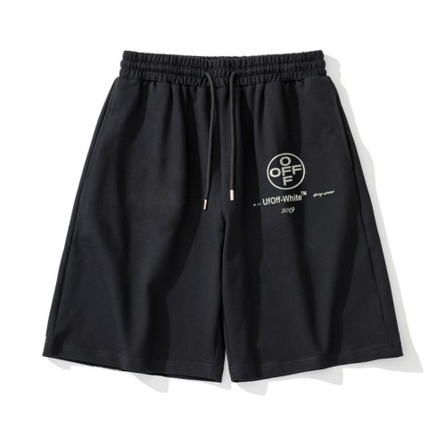 Off white Shorts-025(M-XXL)
