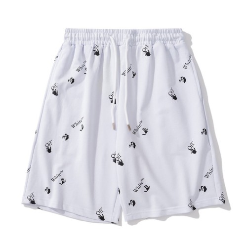 Off white Shorts-004(M-XXL)
