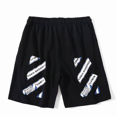 Off white Shorts-031(M-XXL)