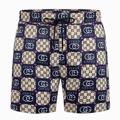 G Shorts-091(M-XXXL)