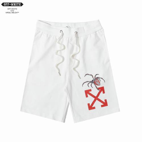 Off white Shorts-001(M-XXL)