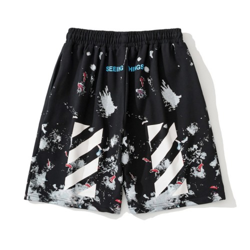 Off white Shorts-009(M-XXL)