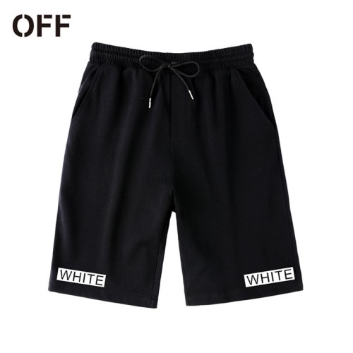 Off white Shorts-060(M-XXL)