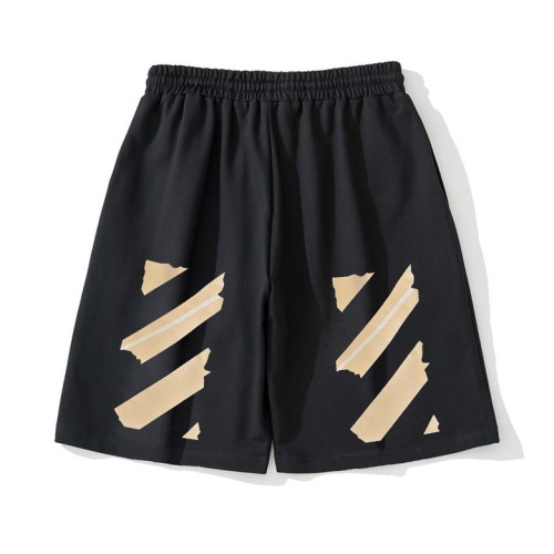 Off white Shorts-019(M-XXL)