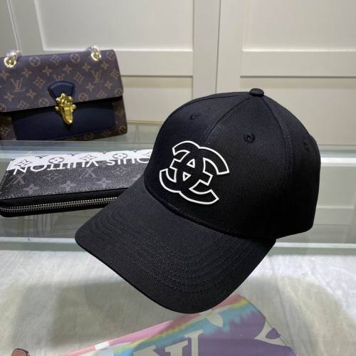 CHAL Hats AAA-848