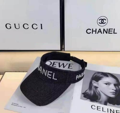 CHAL Hats AAA-1013