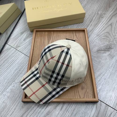 Burrerry Hats AAA-401