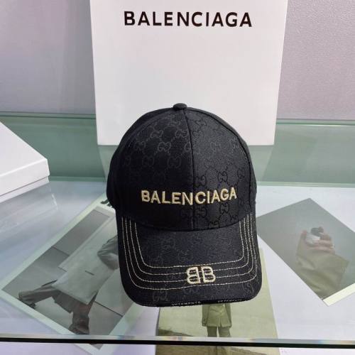 B Hats AAA-392