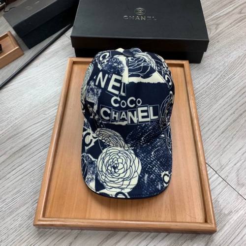 CHAL Hats AAA-825