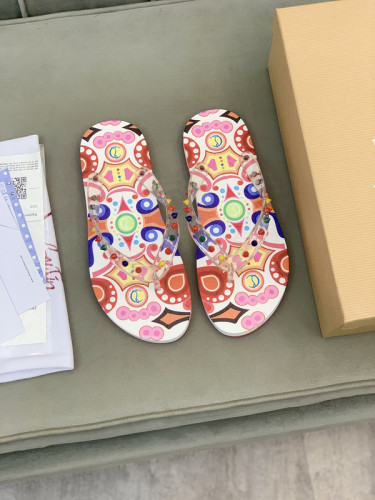 CL men slippers AAA-052