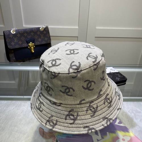 CHAL Hats AAA-926