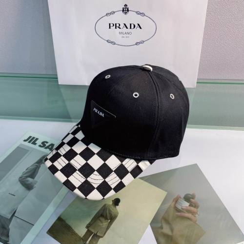 Prada Hats AAA-224