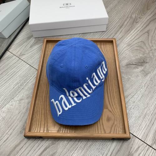 B Hats AAA-385