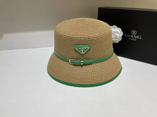 Prada Hats AAA-207