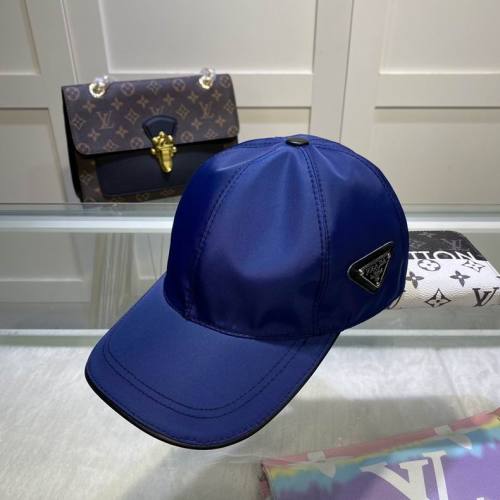 Prada Hats AAA-195