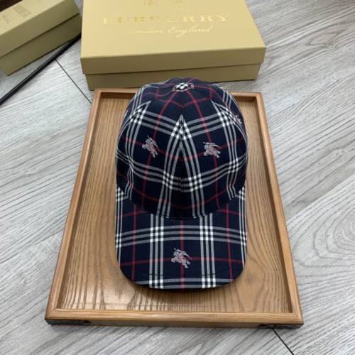 Burrerry Hats AAA-408