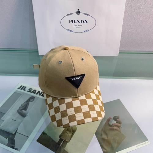 Prada Hats AAA-226