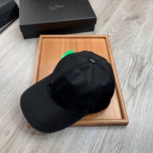 Prada Hats AAA-225