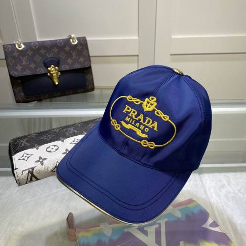 Prada Hats AAA-194