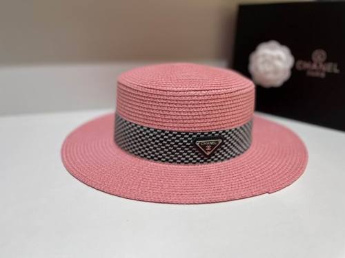 CHAL Hats AAA-924