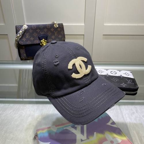CHAL Hats AAA-841