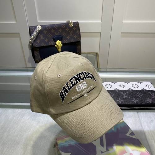 B Hats AAA-322