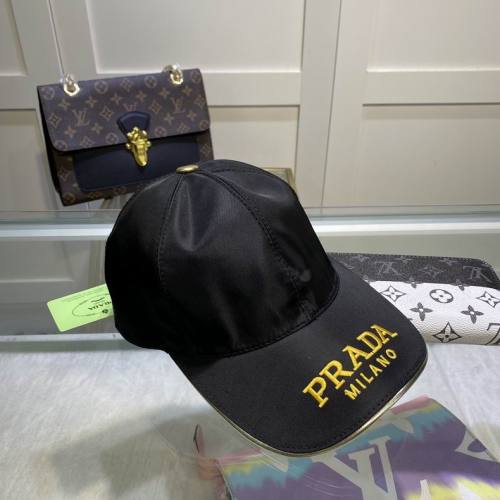 Prada Hats AAA-197