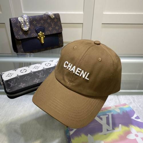 CHAL Hats AAA-849