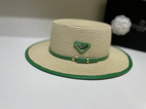Prada Hats AAA-208