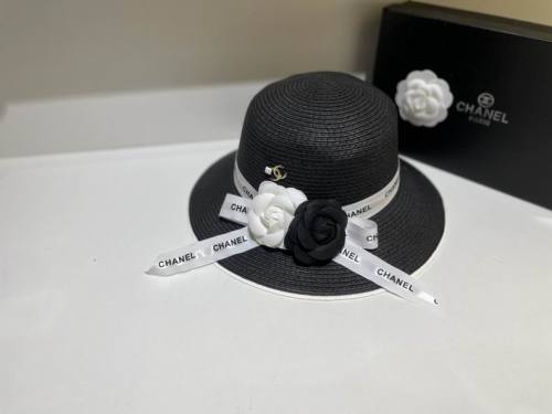 CHAL Hats AAA-934
