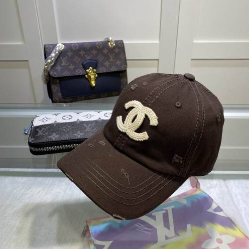 CHAL Hats AAA-840